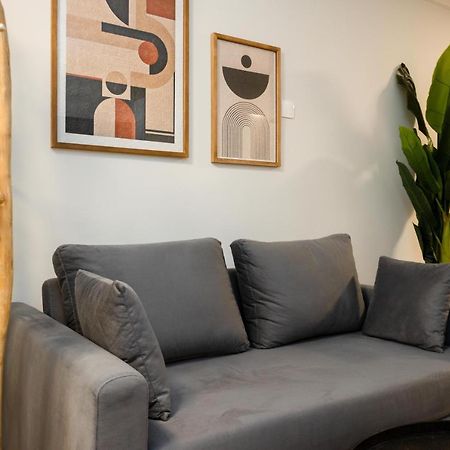 City Vibes Apartment Салоніки Екстер'єр фото