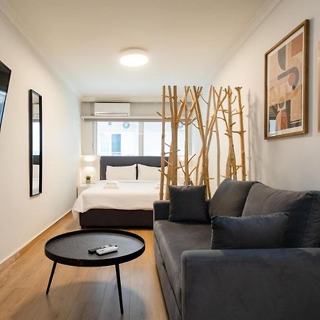 City Vibes Apartment Салоніки Екстер'єр фото