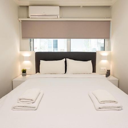 City Vibes Apartment Салоніки Екстер'єр фото