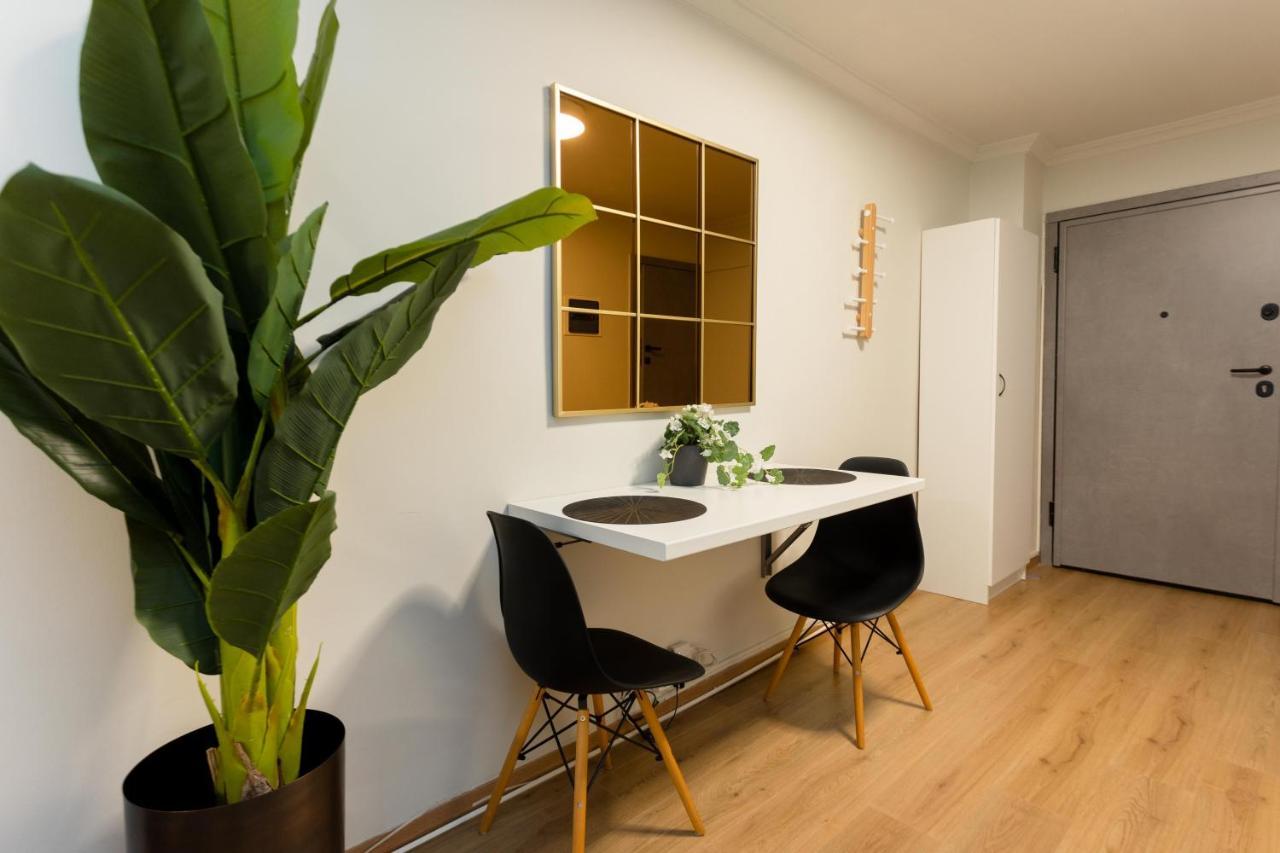 City Vibes Apartment Салоніки Екстер'єр фото