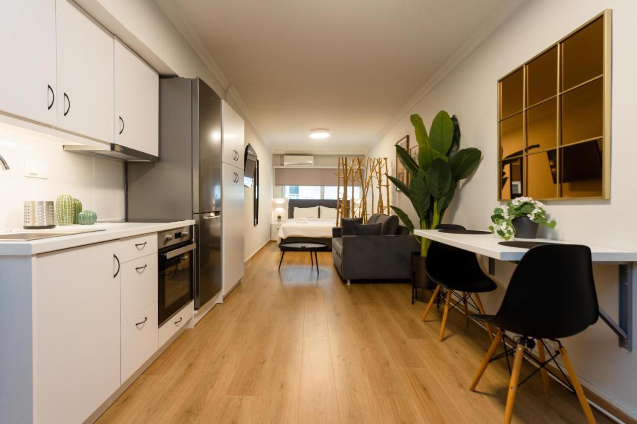 City Vibes Apartment Салоніки Екстер'єр фото