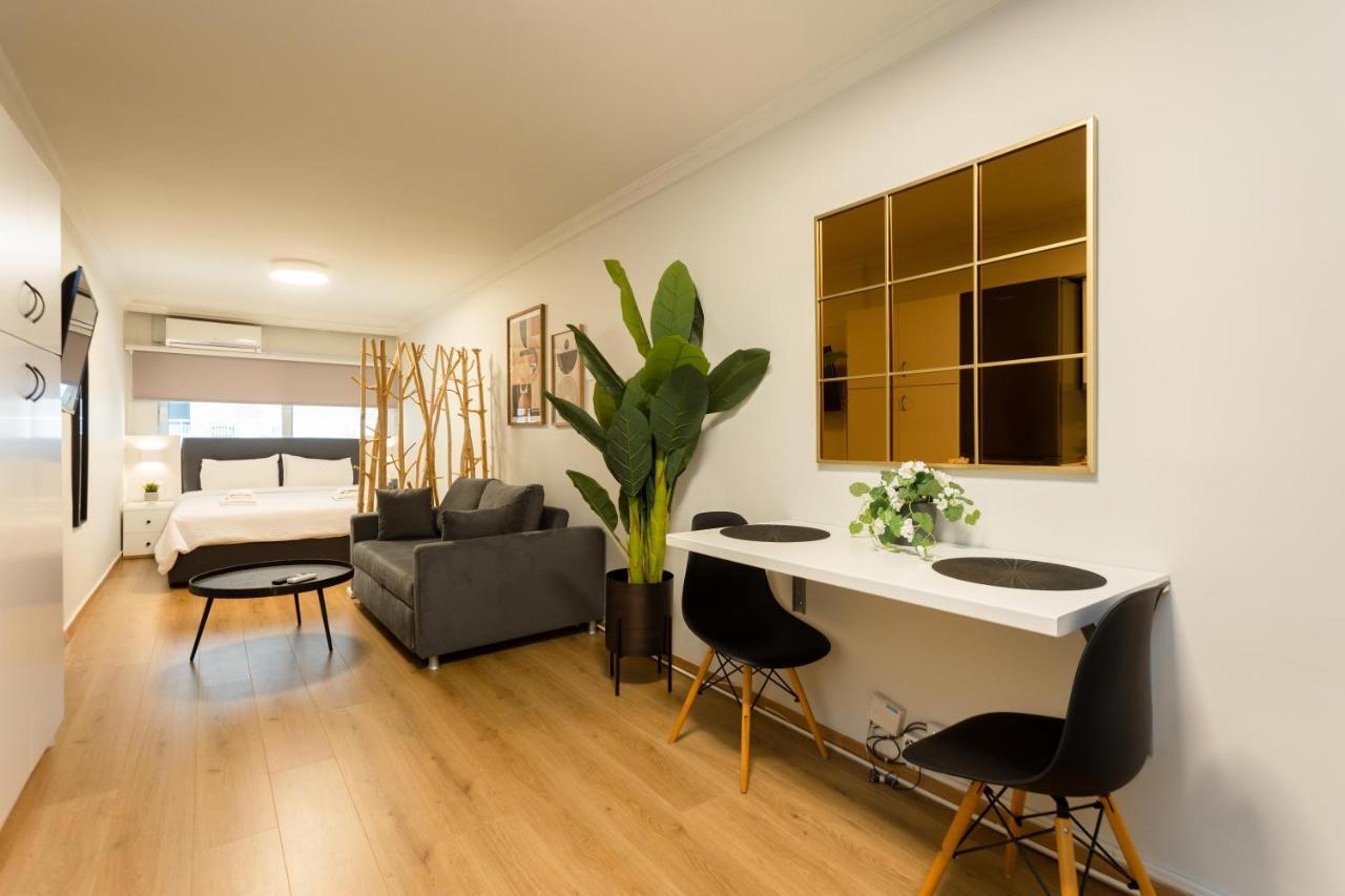 City Vibes Apartment Салоніки Екстер'єр фото