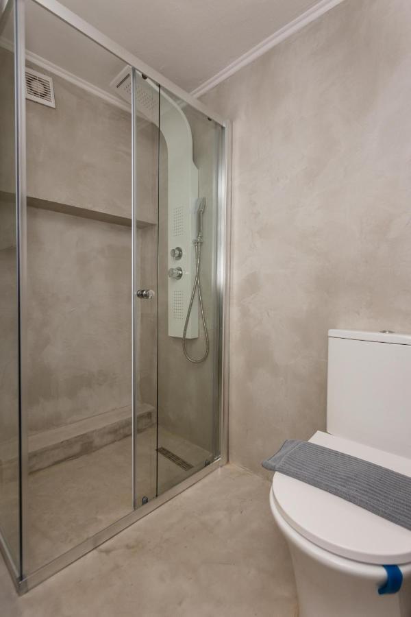 City Vibes Apartment Салоніки Екстер'єр фото