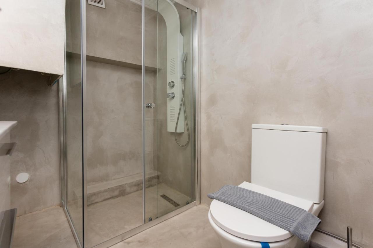 City Vibes Apartment Салоніки Екстер'єр фото
